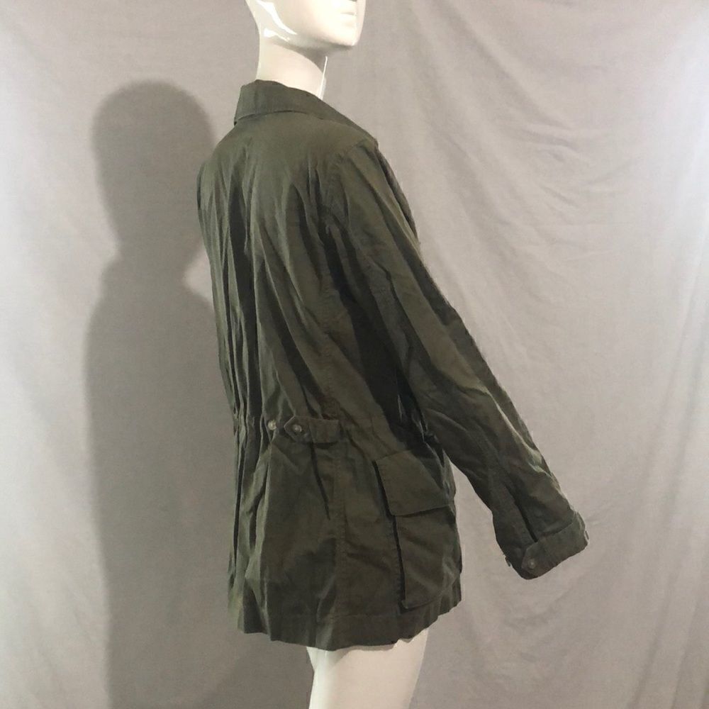 J Crew Jacket - Picture 4 of 8